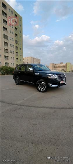 نیسان پاترۆل